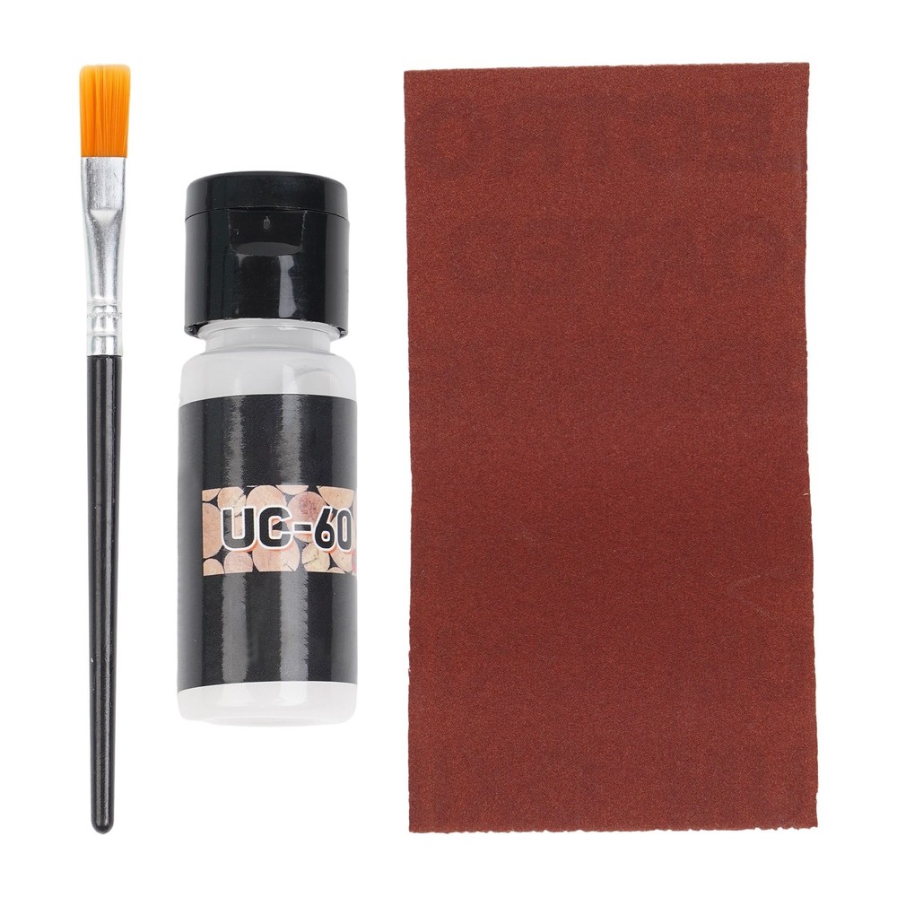 For surface Rod Cork Maintenance Solution for Freshwater Saltwater Use