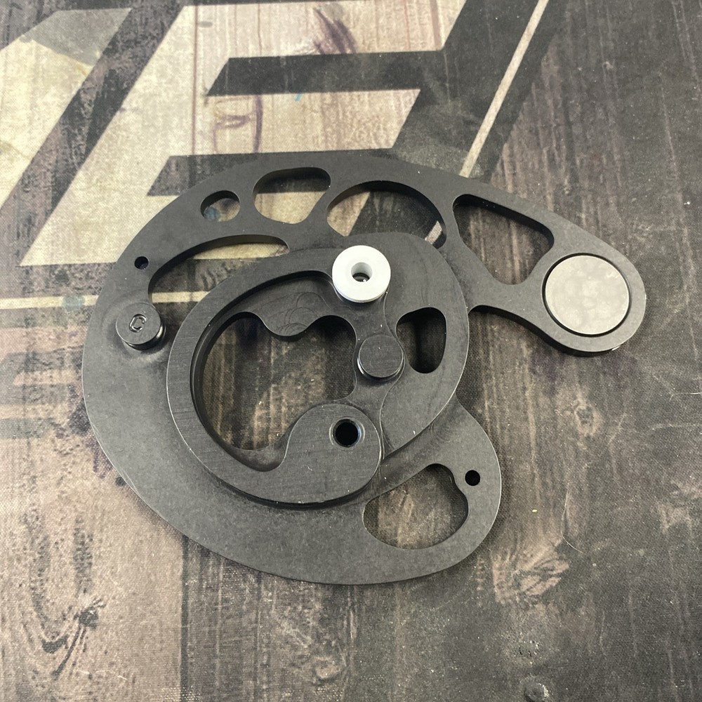 Mathews Archery FiN-RH-Cam