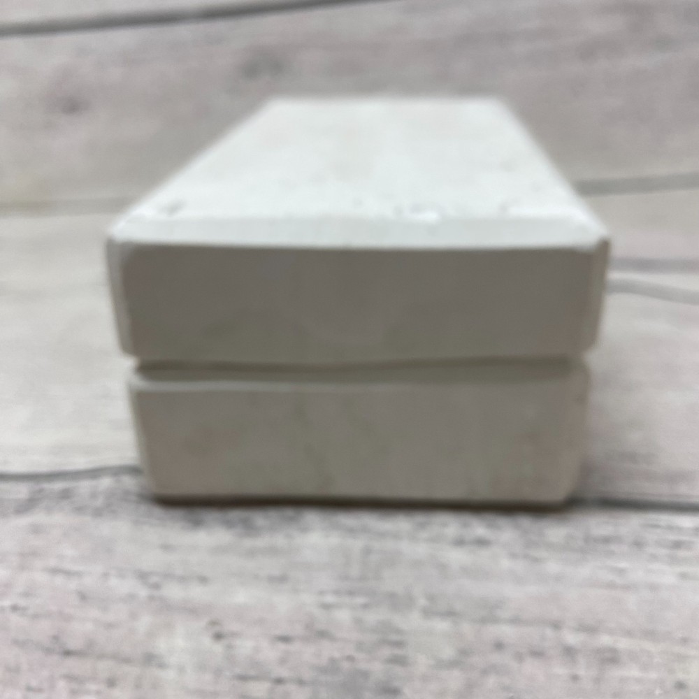Unbranded Ceramic Casting Mold Angel