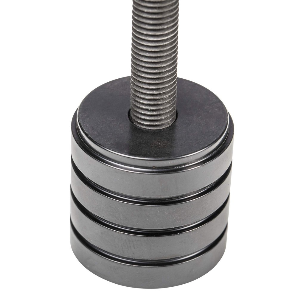 Custom Stabilizer Weight Set , Black