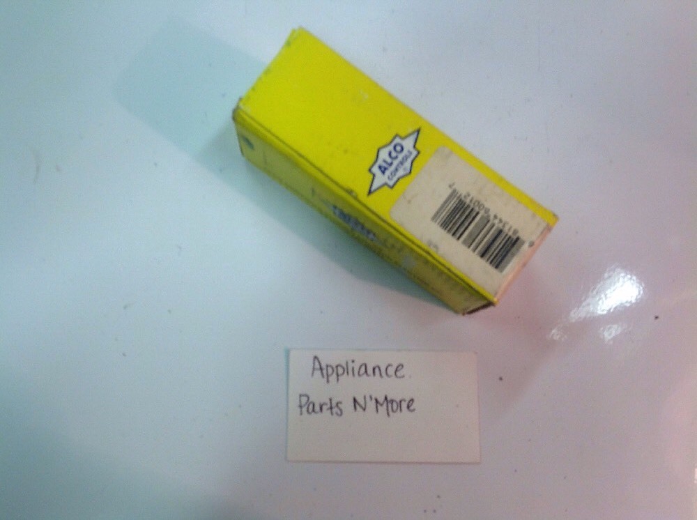 ALCO LIQUID LINE FILTER DRIER EK 03 2 S