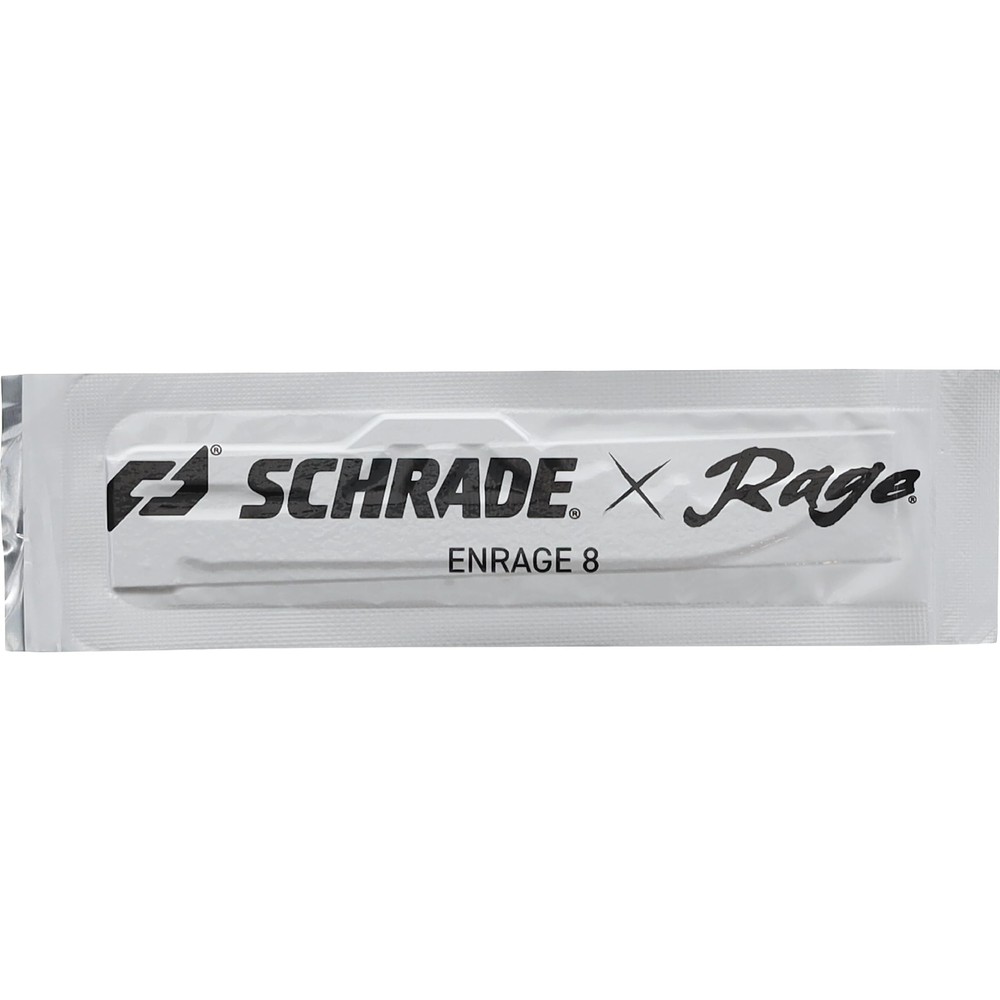 Schrade Enrage Replaceable Blades 8 for Outdoor Survival