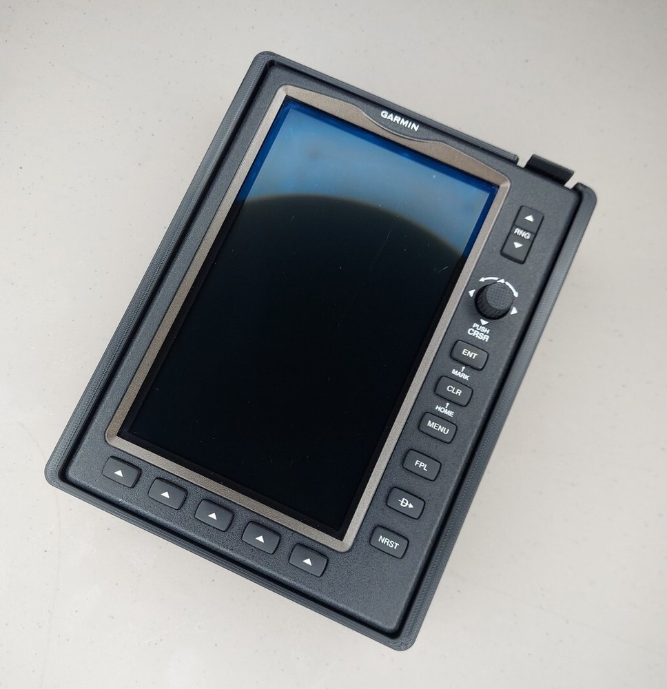 KC Designs Garmin GPSMap 695 / 696 GPS Panel Mount