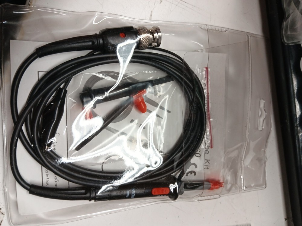 Tektronix storage 466 Oscilloscope