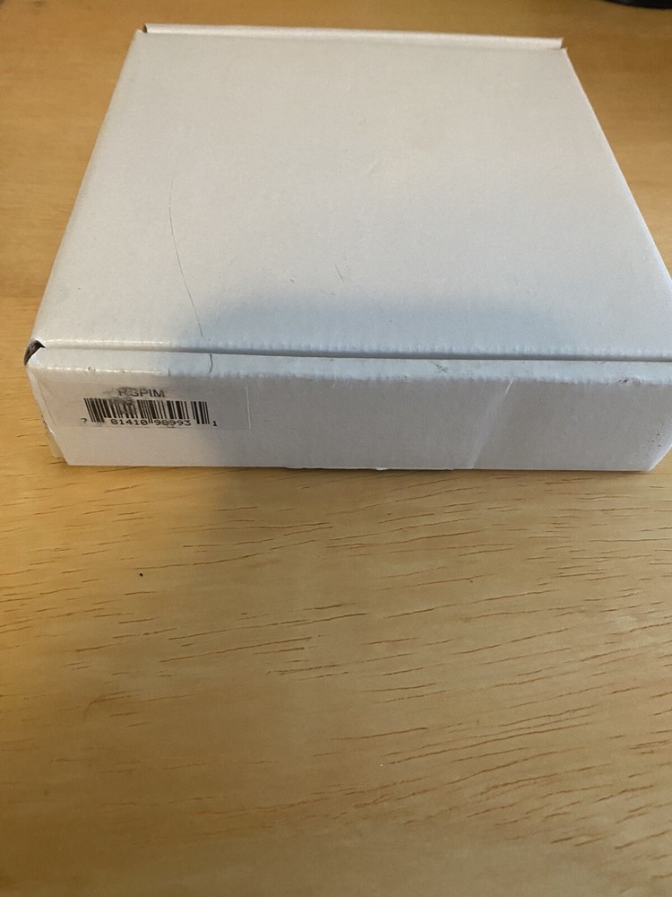  Honeywell HSPIM RS422, Security Interface Module   ADT PULSE, New Open Box.