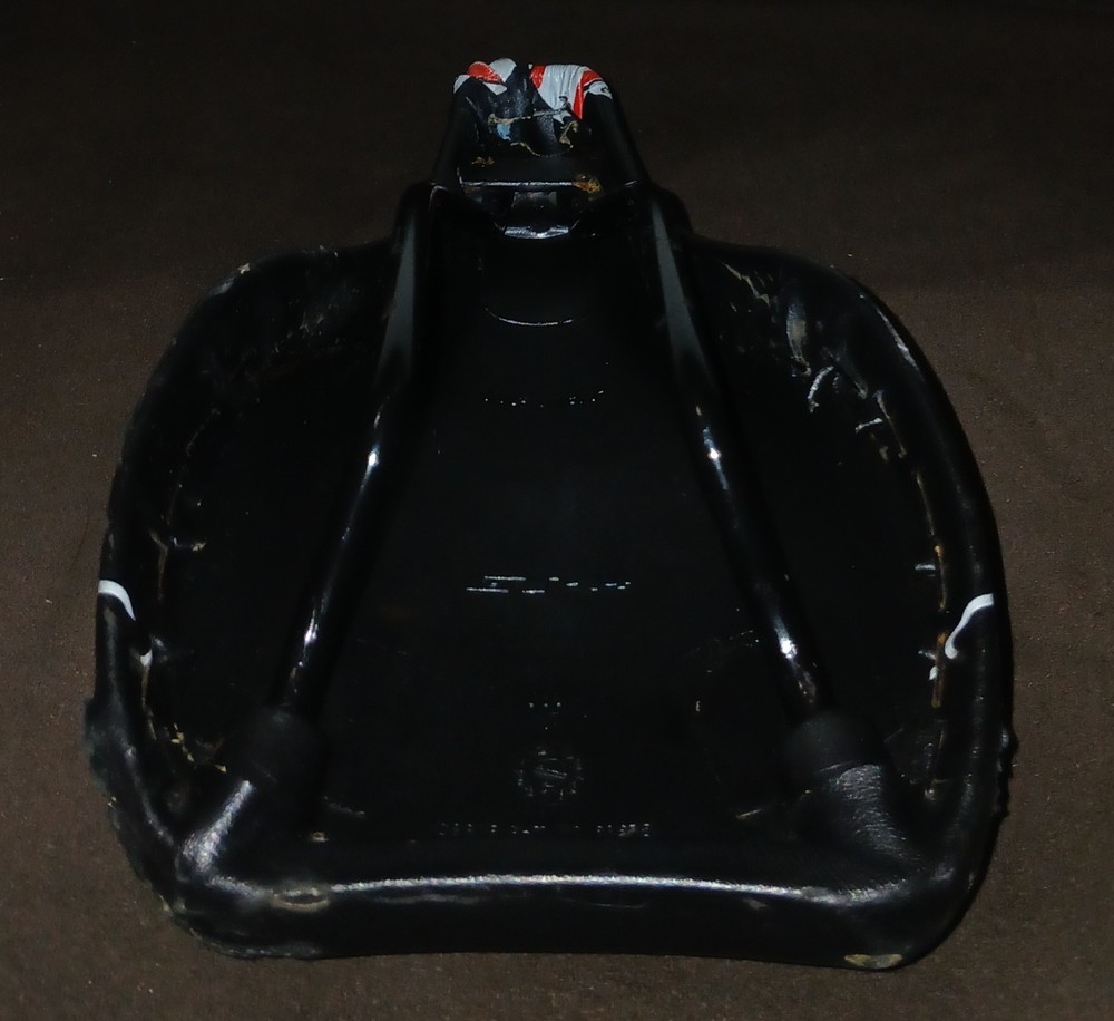 Mid-school GT-14 Viscount Seat