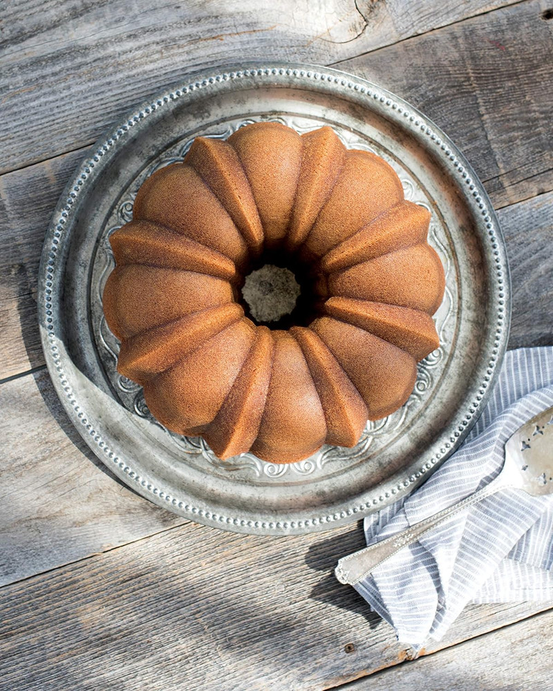 Original Bundt, 12-Cup, Toffee