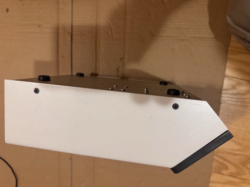 Eppendorf 2510 Electroporator Tested Power On