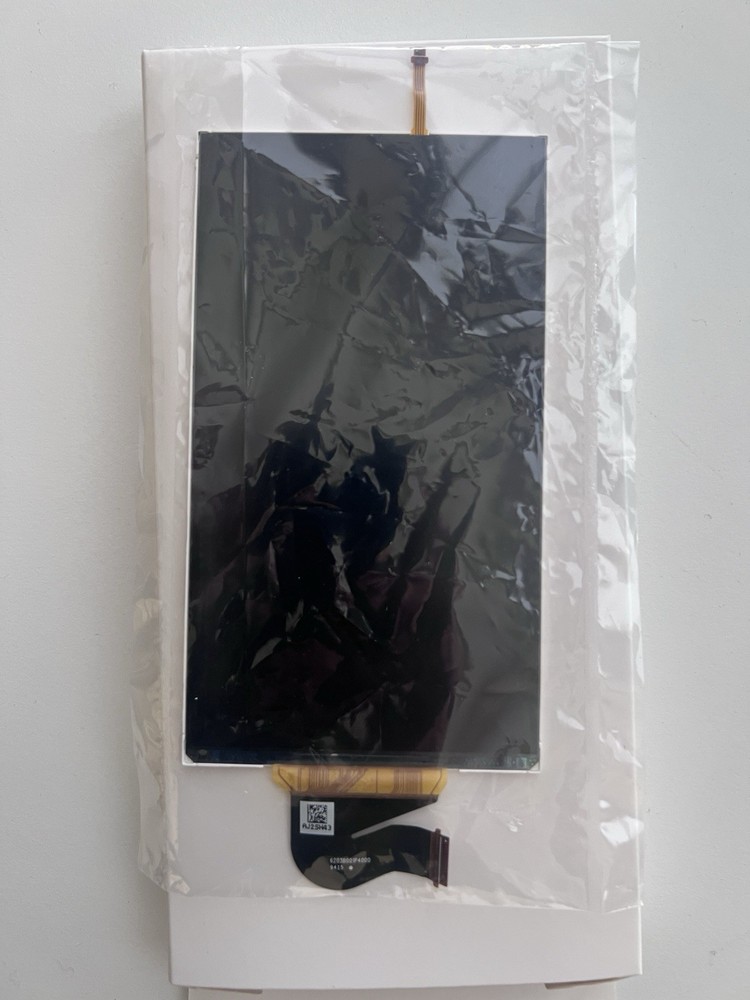 Original Nintendo Switch Lite Replacement LCD Screen Display 5.5 "  HDH-001