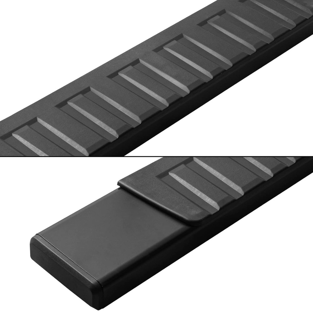 Regular Running Board Compatible with Superduty Regular/Standard/Single Cab Side