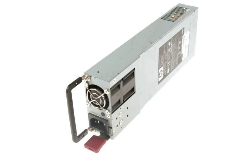 377230-001 - AC Power Supply For StorageWorks Smart Array 50