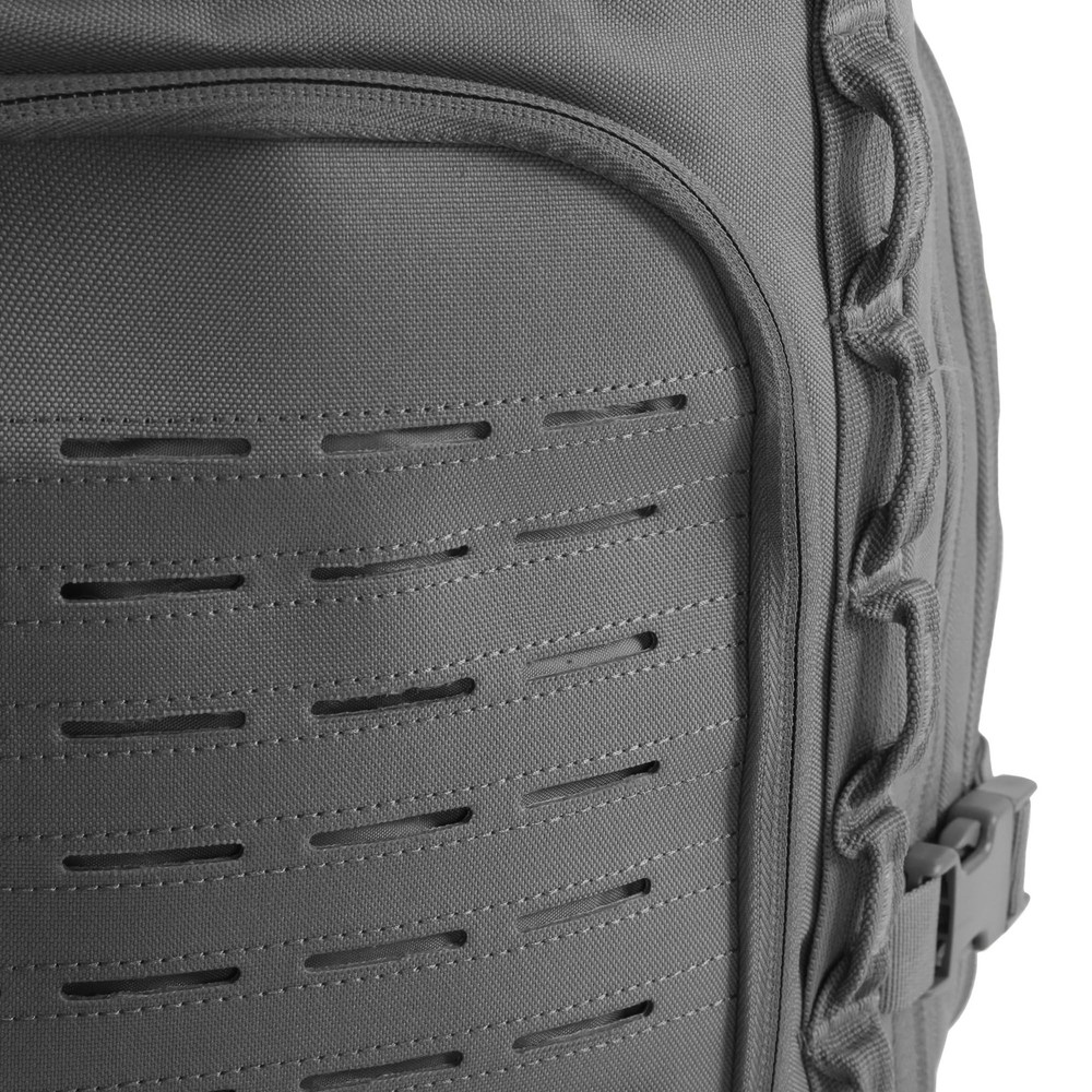 HIGHLAND TACTICAL Foxtrot Backpack One Size Grey