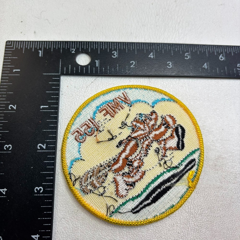 US MARINES VMF 155 Patch Military 62NS