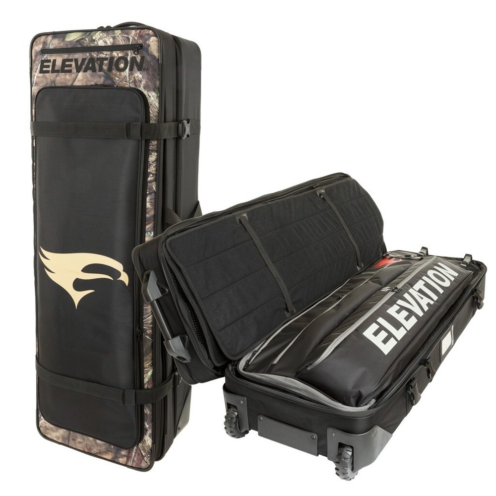 ELEVATION JETSTREAM TRAVEL CASE HUNT W/ TALON 44 BOW CASE