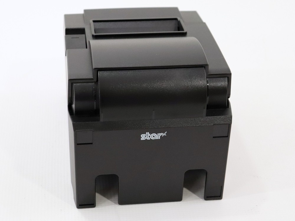 Star Micronics TSP100III/TSP143IIIU Thermal POS Printer