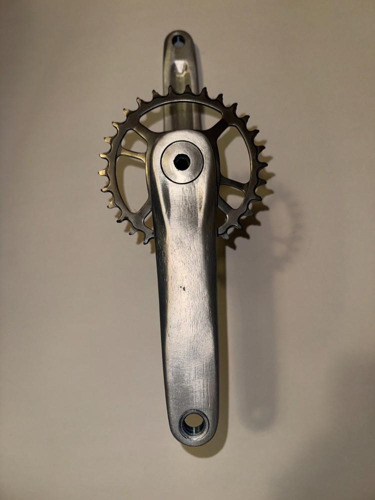 Sram Dub 175mm Crankset