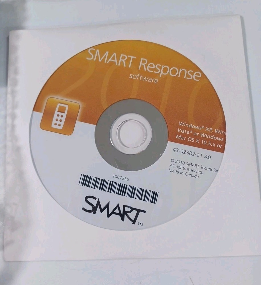 New Complete Smart ARS Response PE Smart System Clicker 32 Clickers 1 Receiver