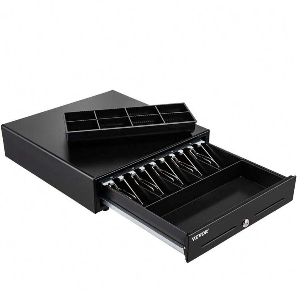 Cash Register Drawer