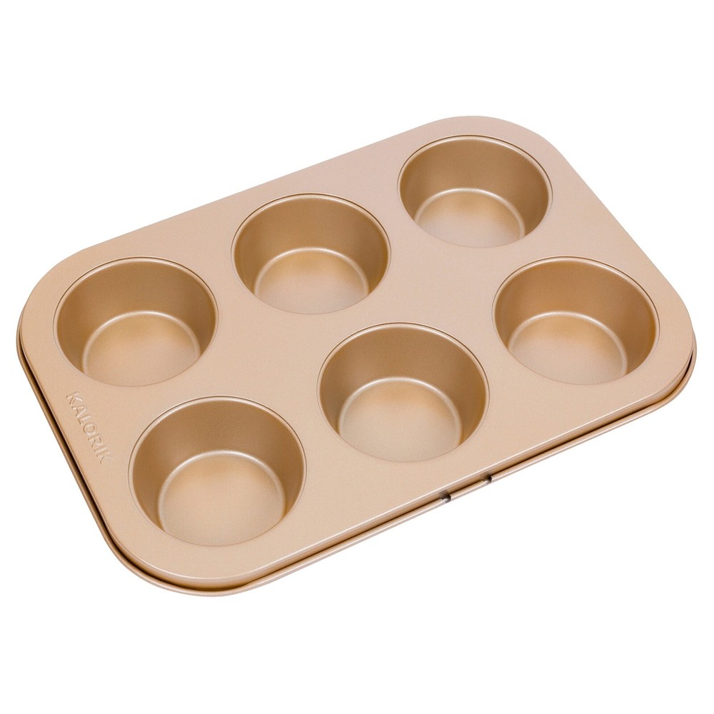 Kalorik Maxx 6-Piece Nonstick Bakeware Set