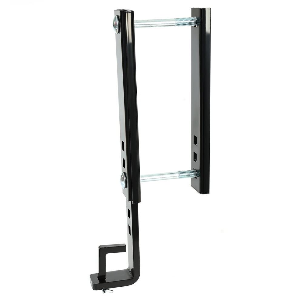 Weight Distribution Hitch Support Bracket Adjustable For Trailer Control Bracket