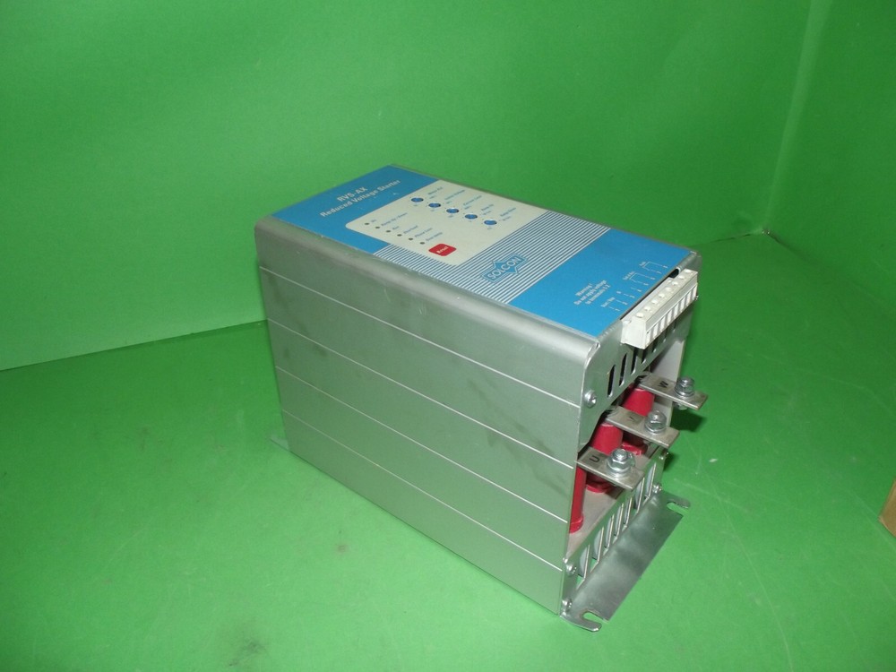 RVS AX 72 400-S STARTER FLC 72A