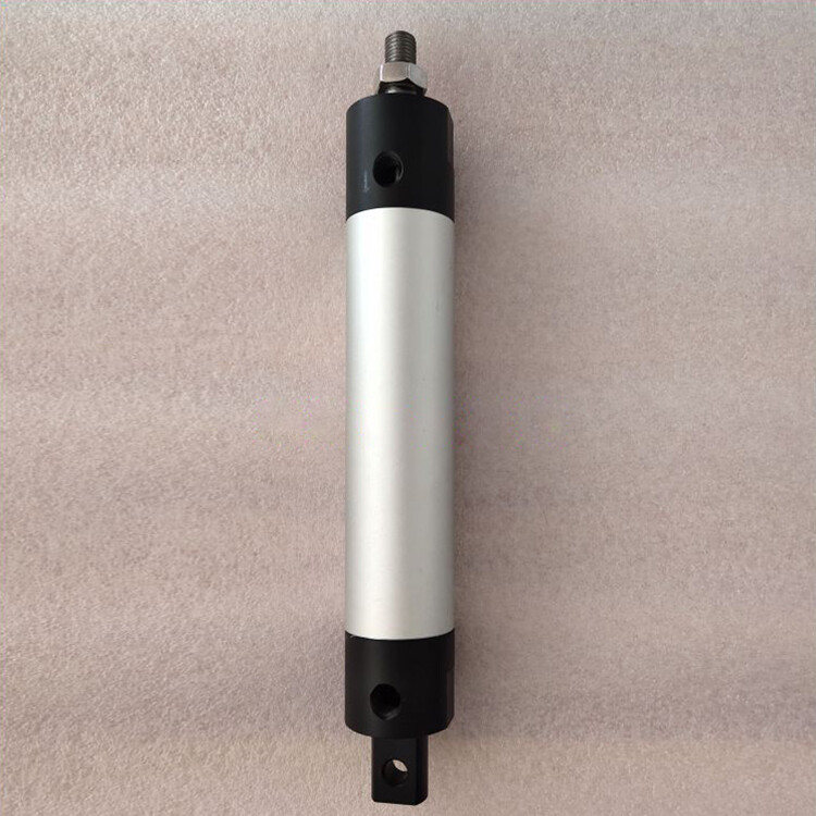 1PC  Fits for   Air Compressor Cylinder 54600366 Pneumatic Cylinder