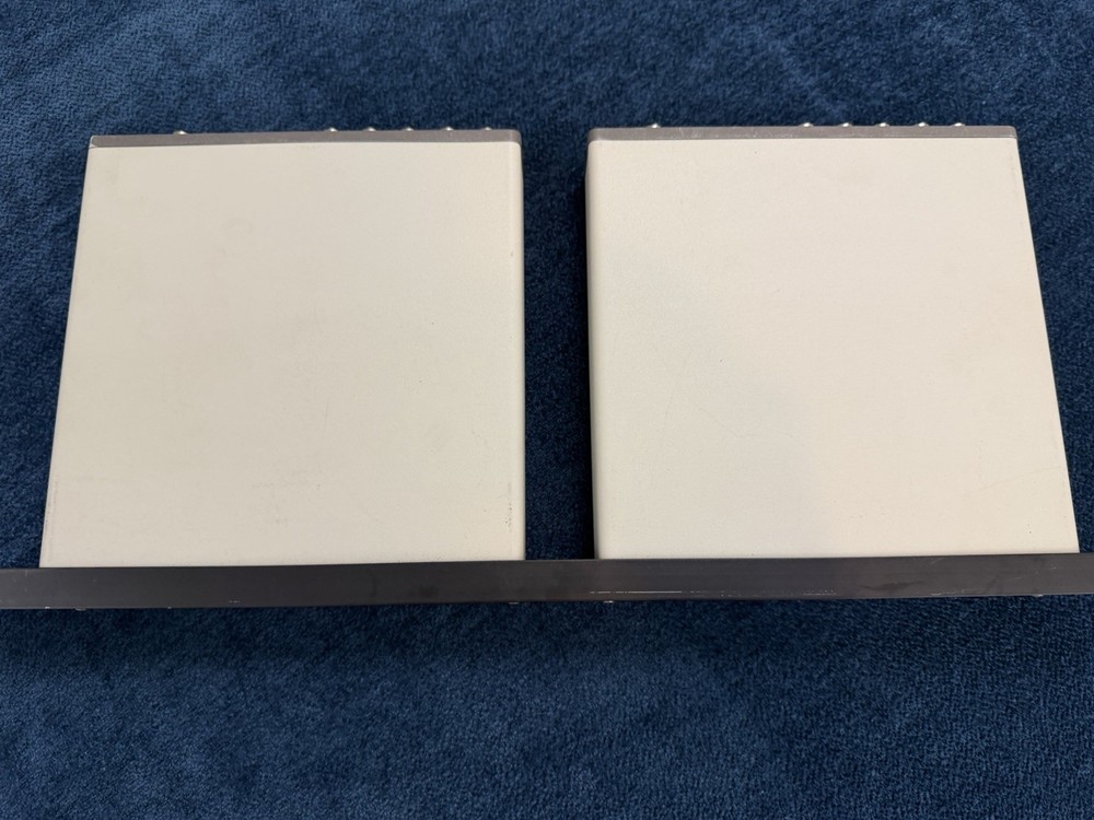 2! Deuce Intelligent Video Scaler Rackmount 2200