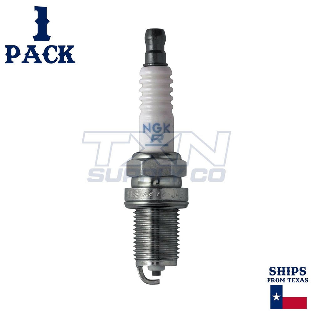 NGK Spark Plug Stock # 4730