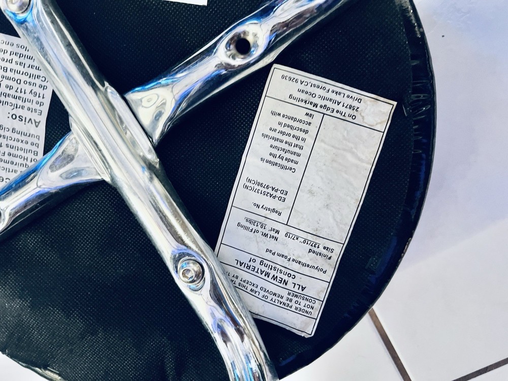 Stool Arcade with Pool Balls Billiard