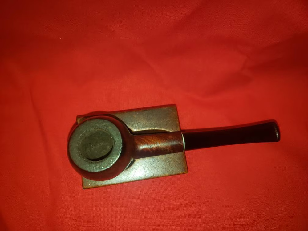Vintage Estate Yello-Bole Imperial Smoke Pipe