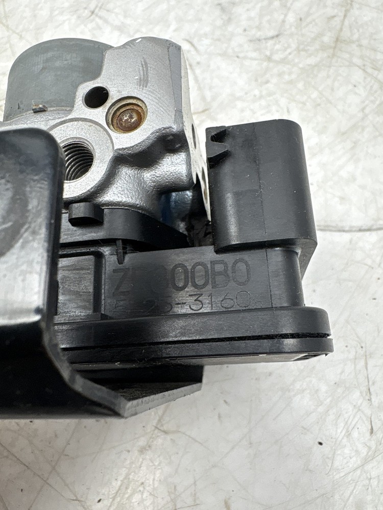 '13-'16 Kawasaki Z800 ABS Pump Module