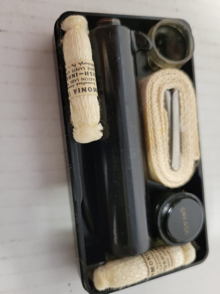 US Military MSA Snake Bite Kit