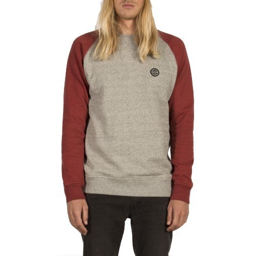 Volcom Omar Crew Sweatshirt For Men