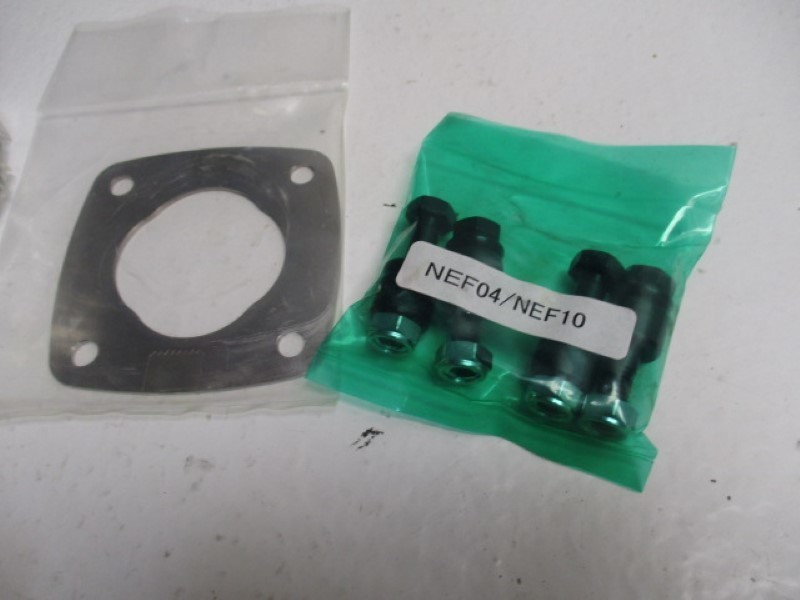 TSUBAKI NEF10-S EMER-FLEX COUPLING NSMP