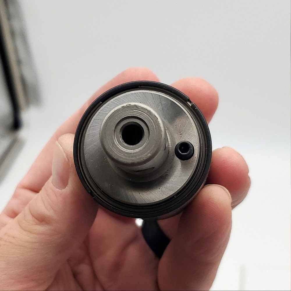 Bilz ABS 32 Quick Change Tapping Chuck Compression WFLC 115-0 A 313.1/32