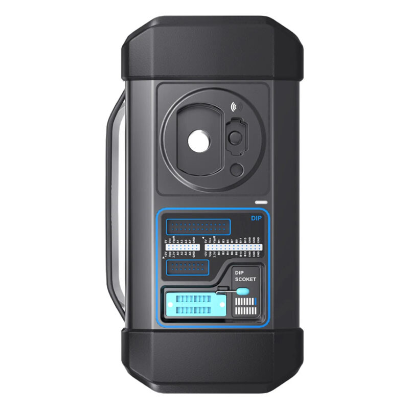 2026 TOPDON T-Ninja Box Advanced IMMO System + Key Programmer for Phoenix Series