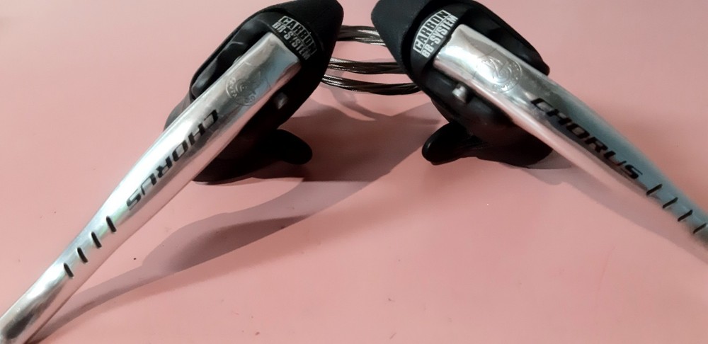 Ergopower Campagnolo Chorus 8v