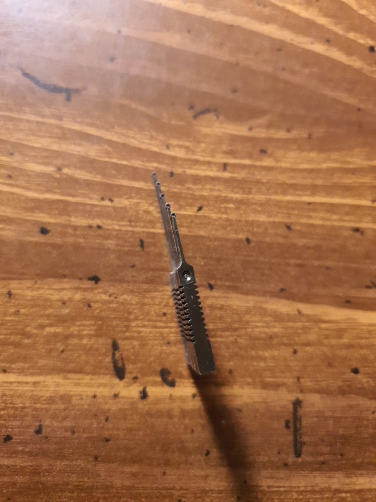 Tophy Ridge Vertical Sight Pins