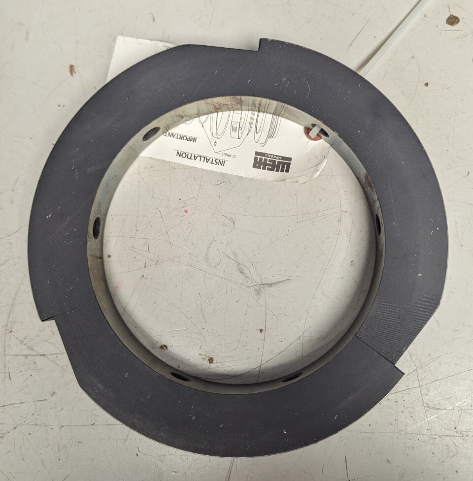 WEIR T239M 68935 E21 Impeller Release Collar