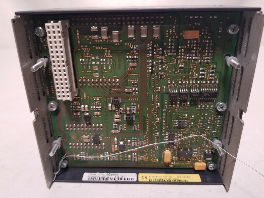 Bachmann DIO264 input/output module