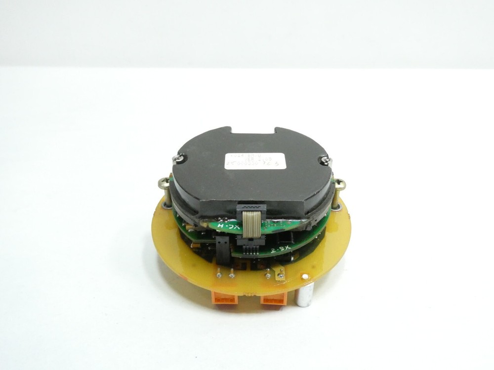 Foxboro K0147BM Module Amplifier