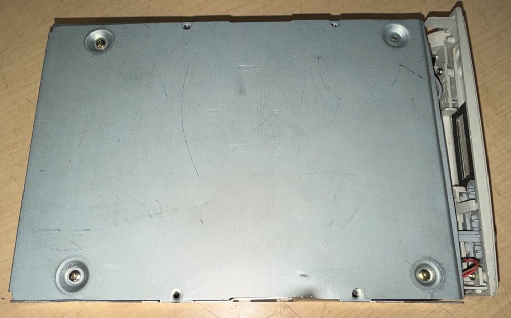 NEC Multispin 6Xi 6X CDR-502 Internal CD-ROM Drive