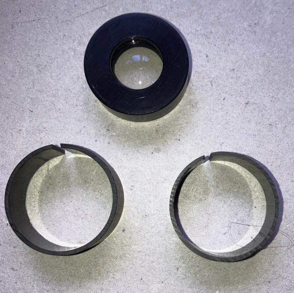 BARLOW LENS