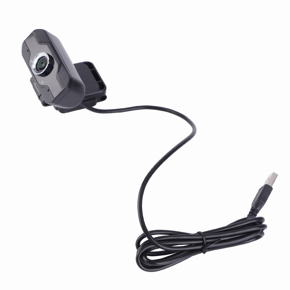 Clear Image Computer Camera With Microphone For PC