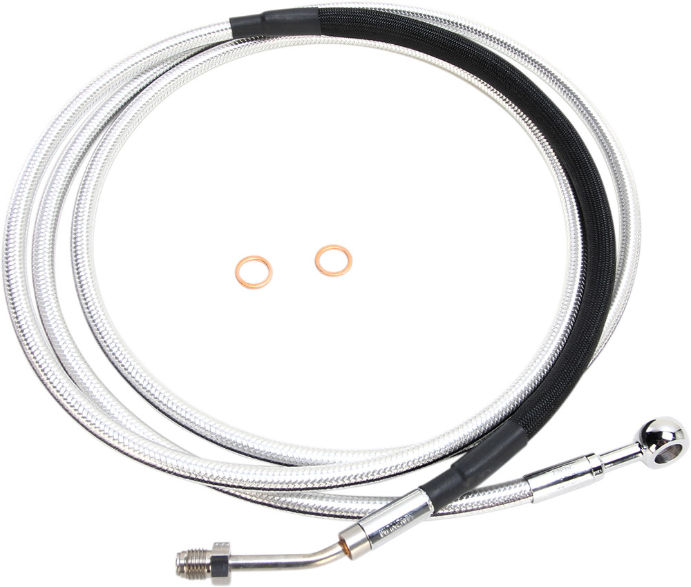 MAGNUM SHIELDING Clutch Line 31482