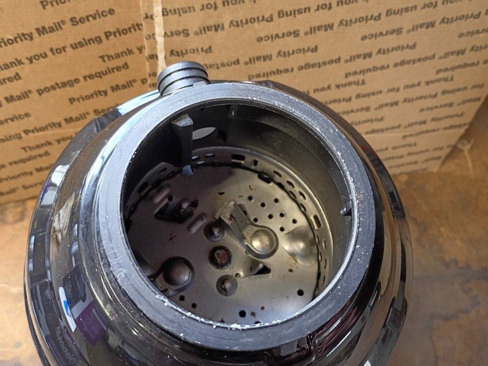 GE Garbage Disposal GFC720N 3/4 Hp