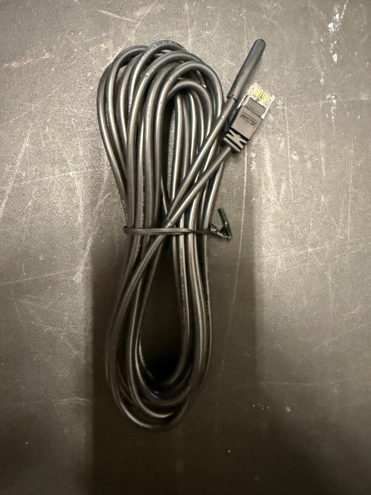 APC Temperature Sensor Environmental Probe Transmitter Cable AP9335T