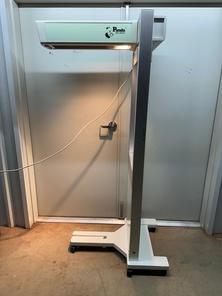 Panda Baby/Infant Warmer Ohmeda
