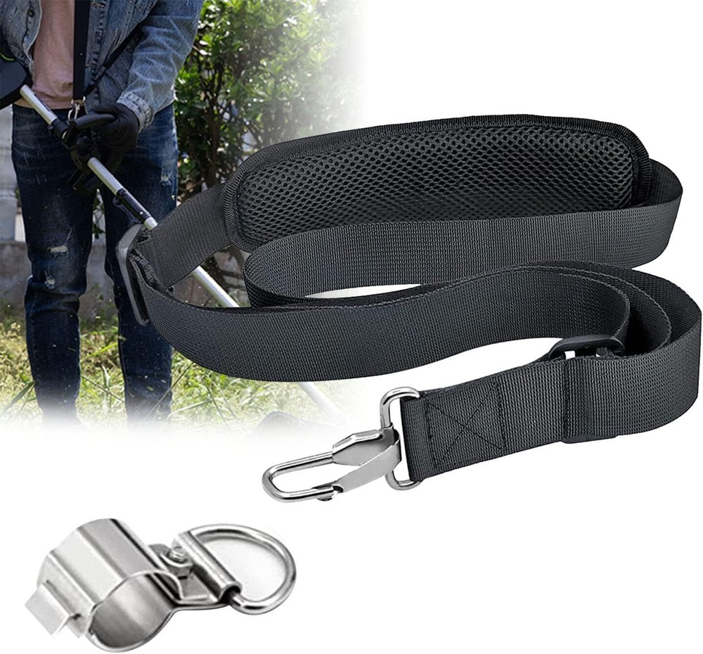 AP1500 15"Shoulder Strap for EGO 56V String Trimmer Leaf Blower & Multi Head New