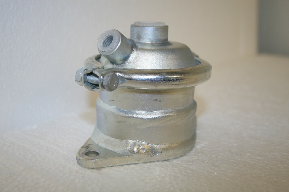 Marmon Herrington Axle Diffential Lock Brake Chamber Air R22-1021